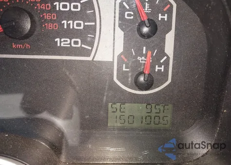 2007 Ford F-150 Fx4/Lariat/Xlt from USA, damaged, VIN 1FTPW14V87FA57742